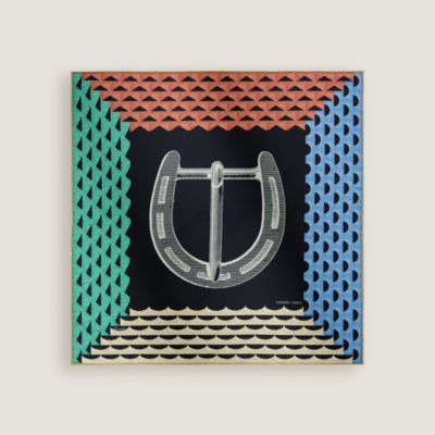 ガヴロッシュ 45 - レディス, スカーフ、ショール＆マフラー, ツイリー